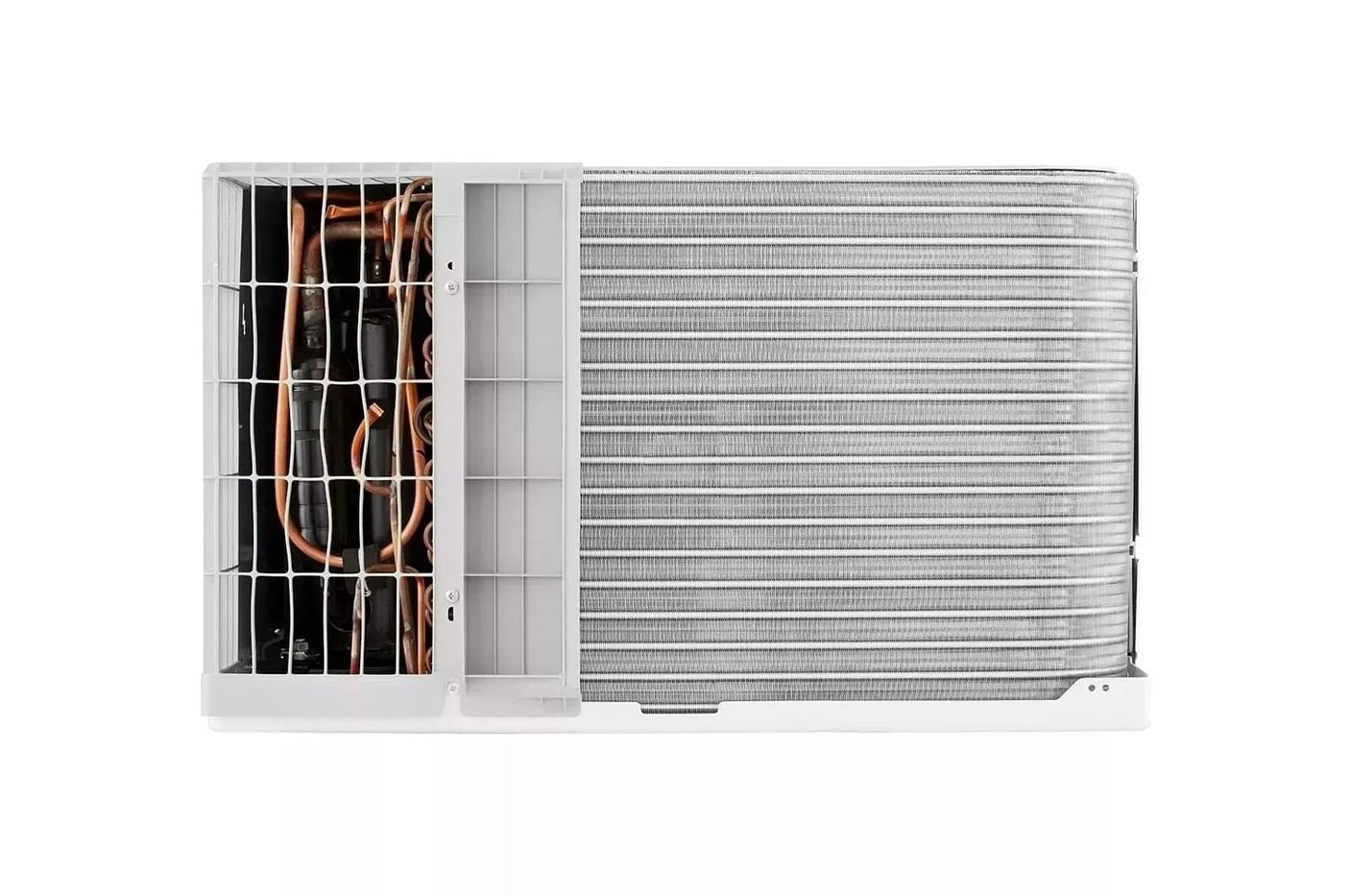 11,800 BTU 115v Through-the-Wall Air Conditioner