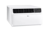 10,000 BTU DUAL Inverter Smart Wi-Fi Enabled Window Air Conditioner