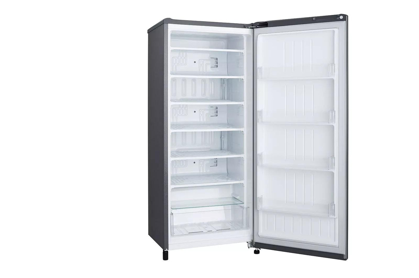 5.8 cu. ft. Single Door Freezer