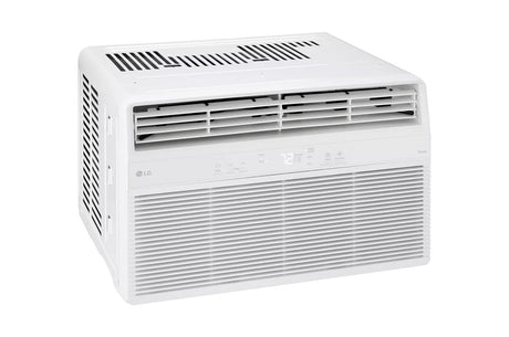 8,000 BTU Smart Wi-FI Enabled Window Air Conditioner