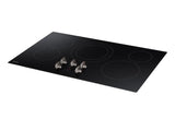 36" Electric Cooktop