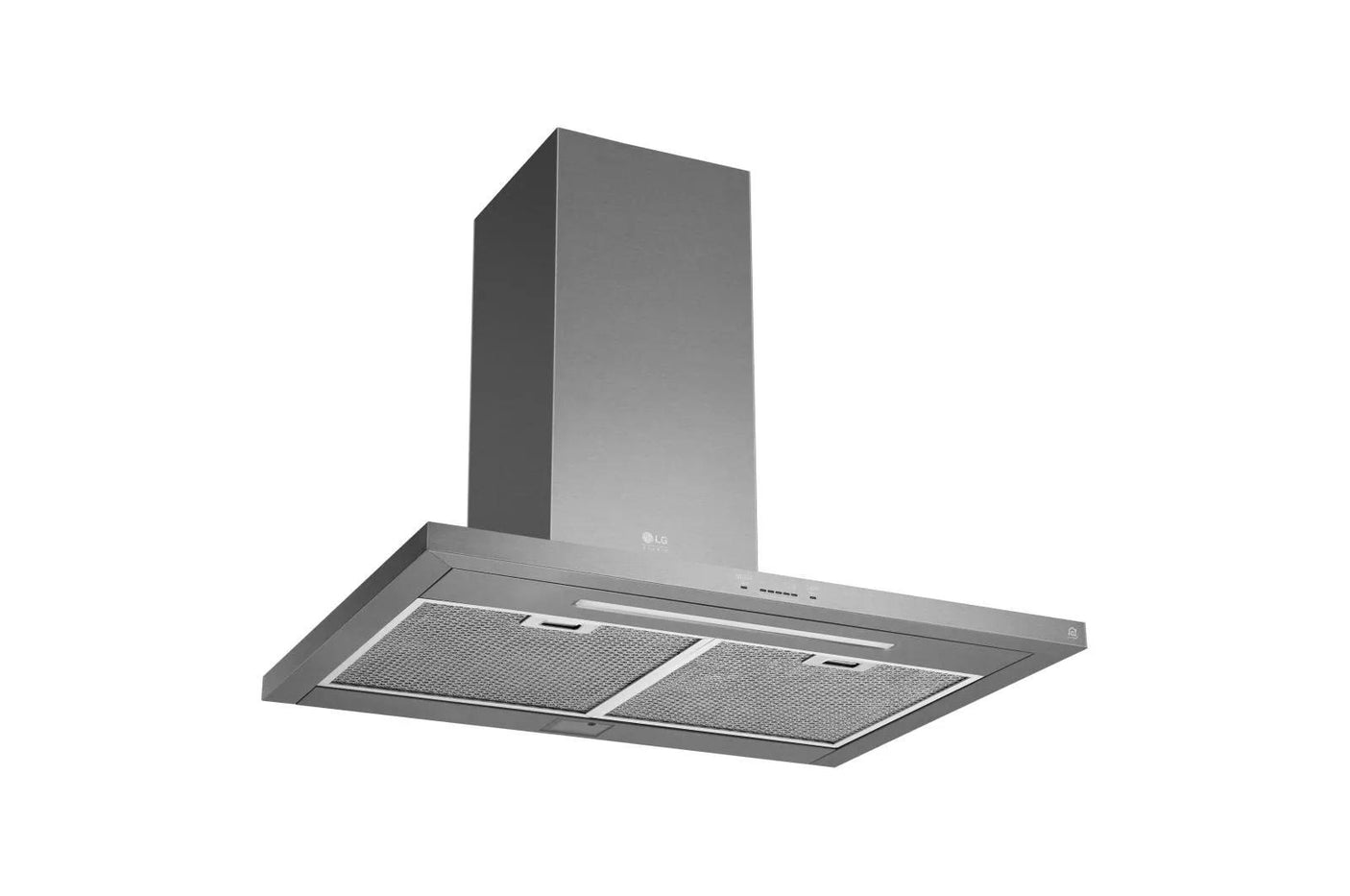 LG STUDIO 36" Wall Mount Chimney Hood