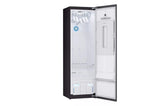 LG Styler® Steam Closet with TrueSteam® Technology and Exclusive Moving Hangers