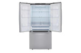 25 cu. ft. French Door Refrigerator