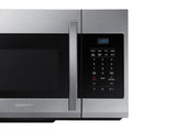 1.7 cu. ft. Over-the-Range Microwave in Stainless Steel