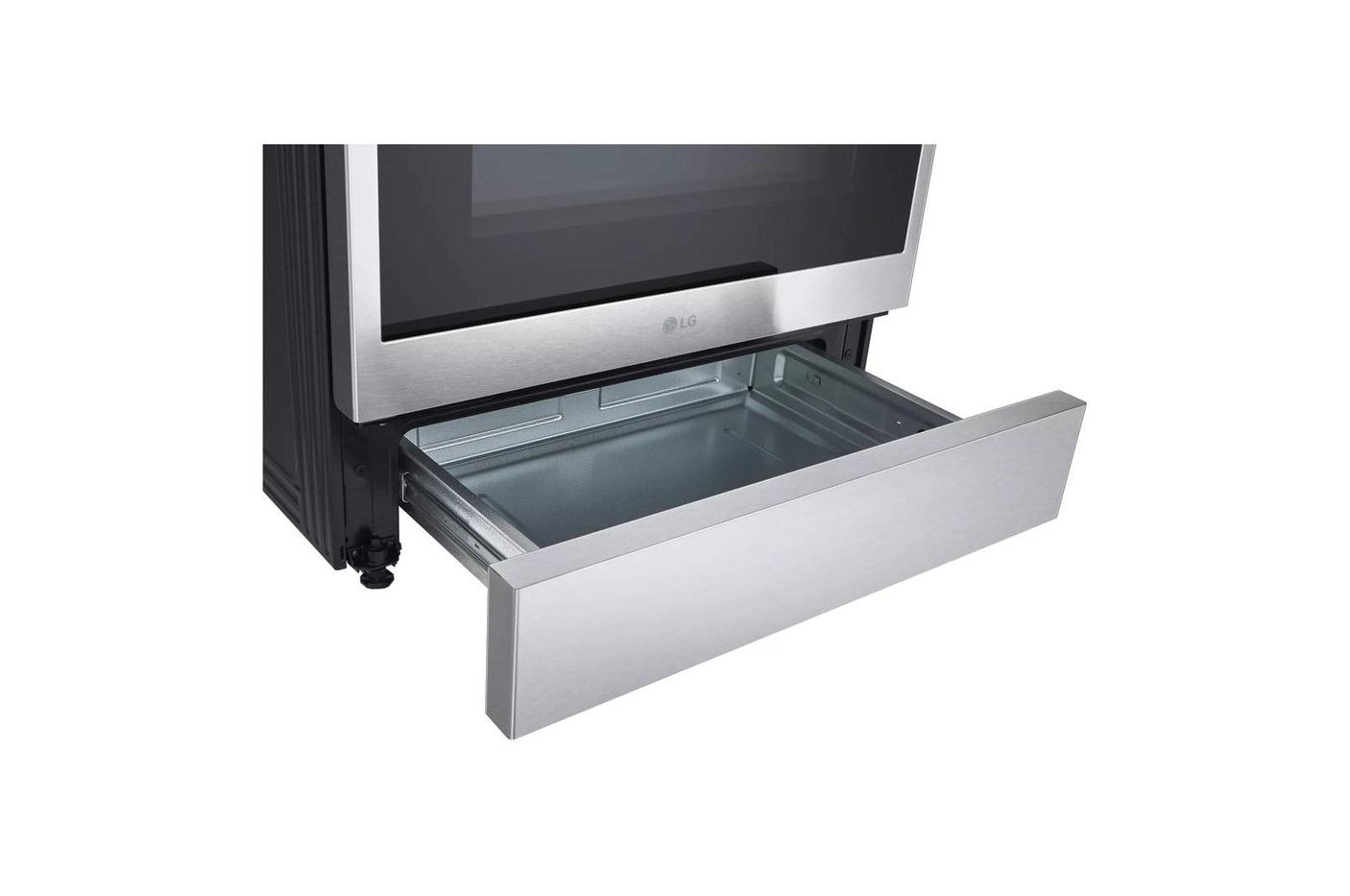 6.3 cu. ft. Smart Induction Slide-in Range with ProBake Convection® and Air Fry