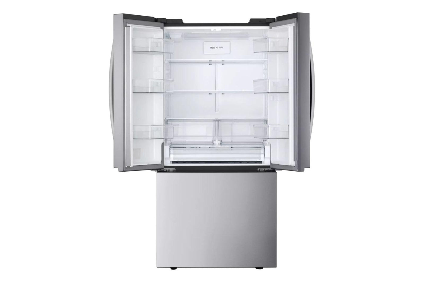 21 cu. ft., 3-Door French Door, Counter-Depth MAX™ Refrigerator