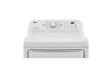 7.3 cu. ft. Ultra Large Capacity Electric Dryer with Sensor Dry Technology