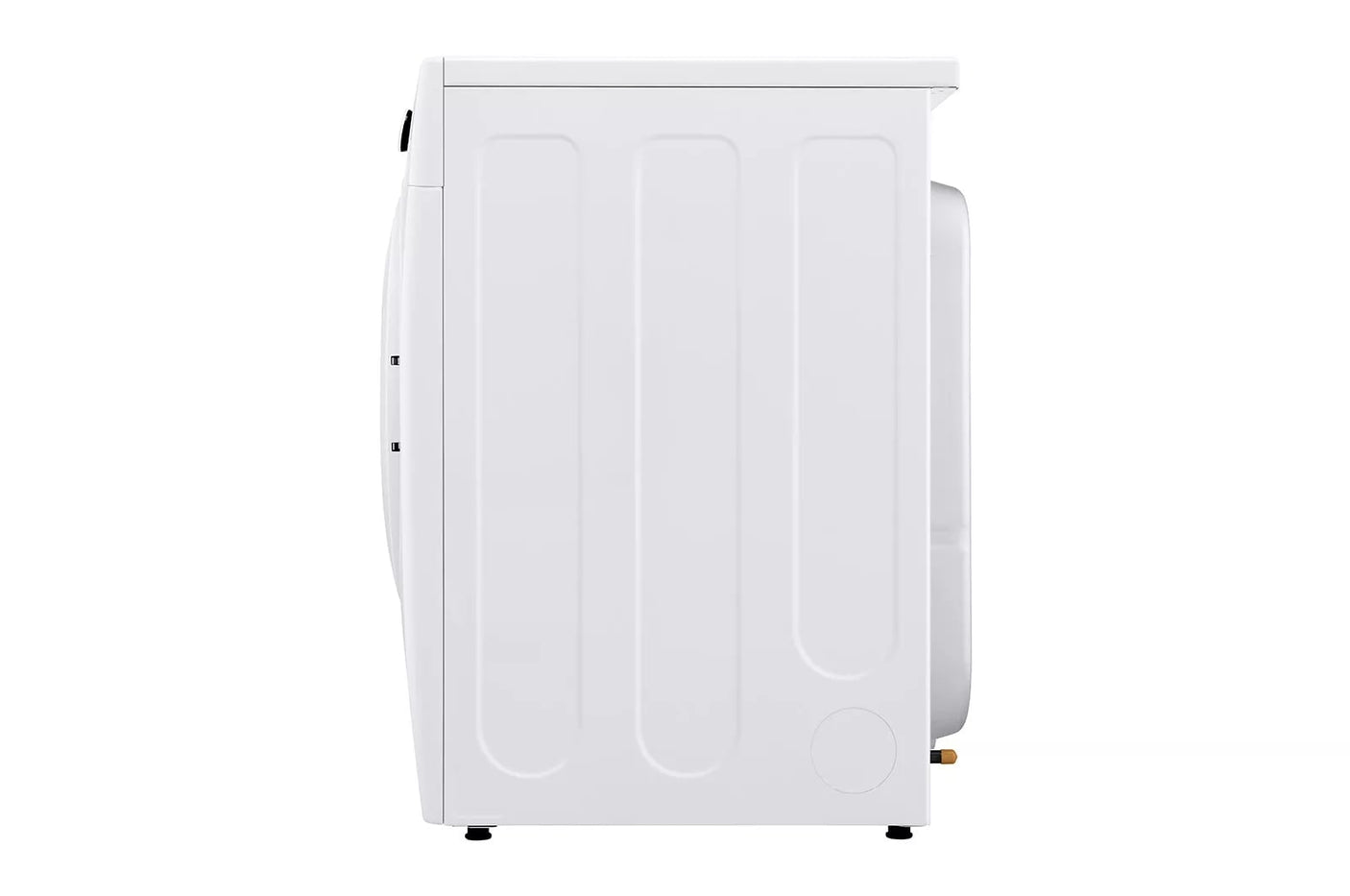 7.4 cu. ft. Ultra Large Capacity Electric Dryer