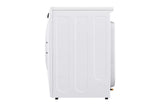 7.4 cu. ft. Ultra Large Capacity Electric Dryer