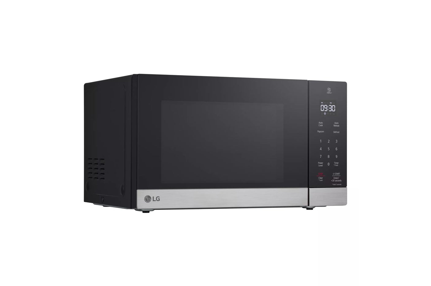 0.9 cu. ft. NeoChef™ Countertop Microwave with Smart Inverter