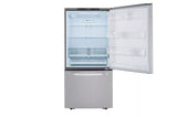 26 cu. ft. Bottom Freezer Refrigerator