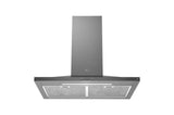 LG STUDIO 36" Wall Mount Chimney Hood