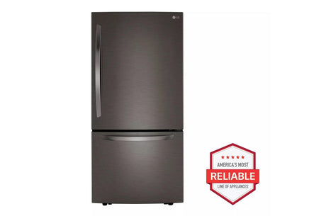 26 cu. ft. Bottom Freezer Refrigerator