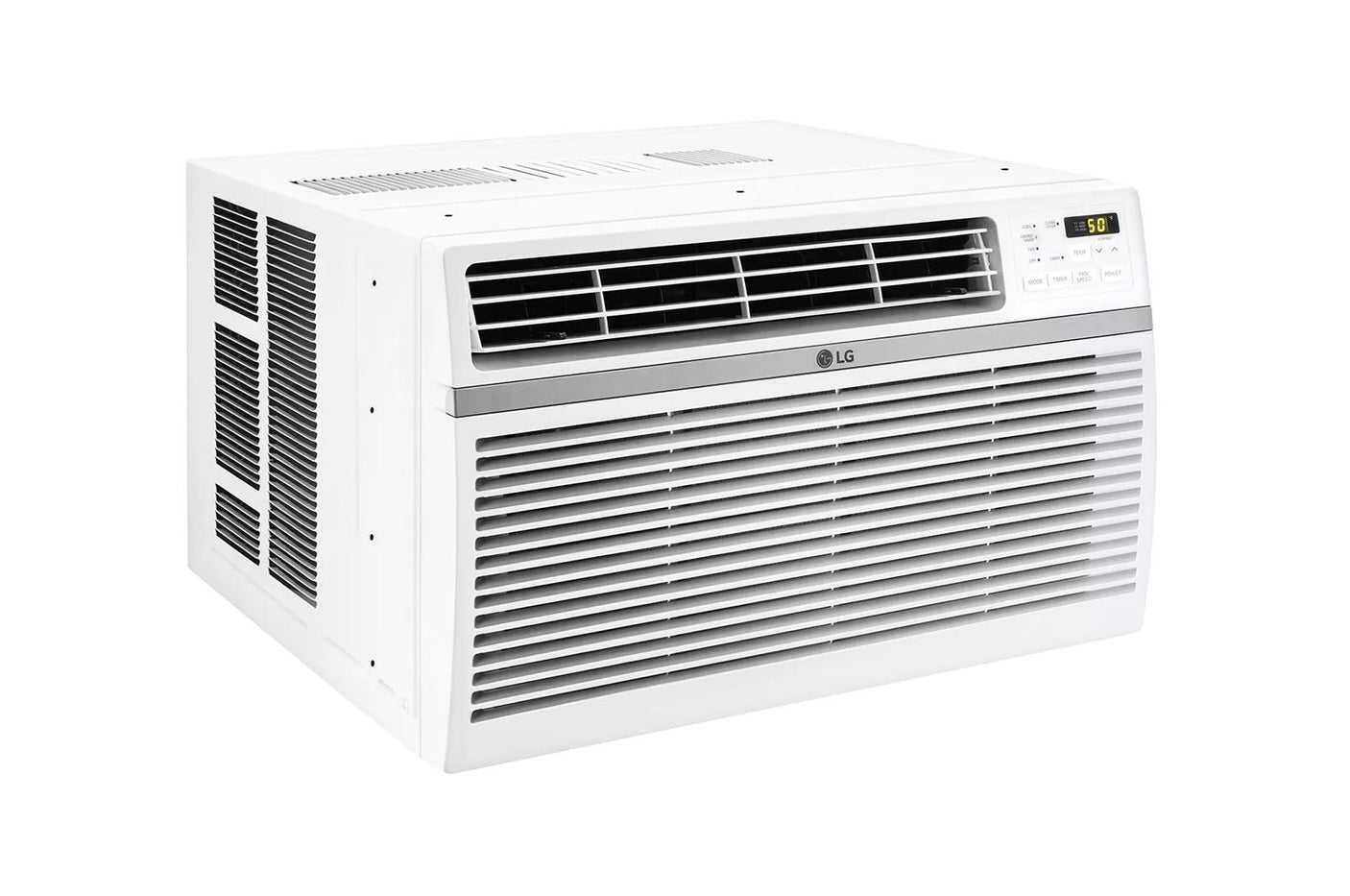 18,000 BTU Window Air Conditioner