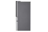 29 cu. ft. Smart InstaView® Door-in-Door® Standard-Depth MAX™ 4-Door French Door Refrigerator with MyColor™