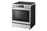 6.3 cu. ft. Smart Induction Slide-in Range with ProBake Convection® and Air Fry