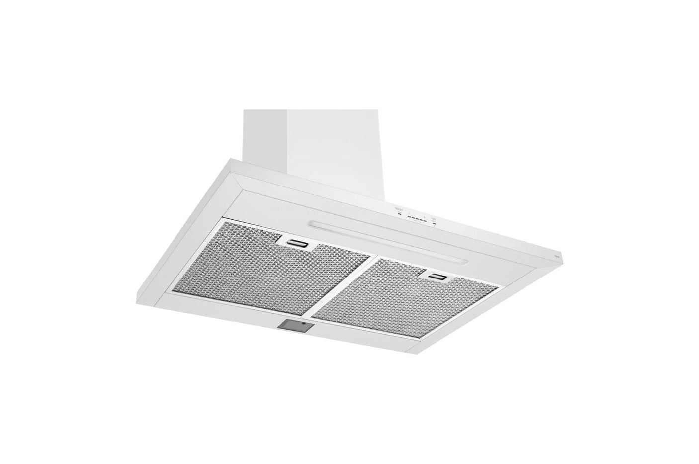 LG STUDIO, 36" Chimney Style Hood, Essence White