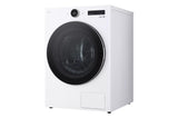 7.8 cu. ft. Mega Capacity Smart Front Load Dryer with Dual Inverter HeatPump™ Technology and Inverter Direct Drive Motor System