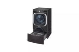 1.0 cu. ft. LG SideKick™ Pedestal Washer, LG TWINWash™ Compatible