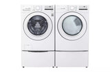 7.4 cu. ft. Ultra Large Capacity Electric Dryer