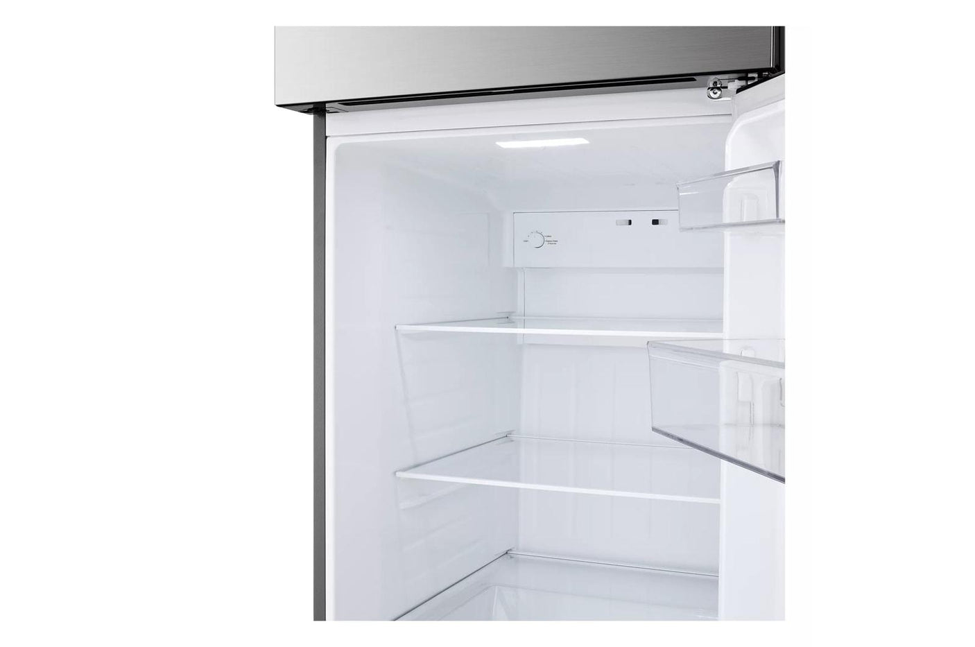 18 cu.ft. Garage Ready Top Freezer refrigerator