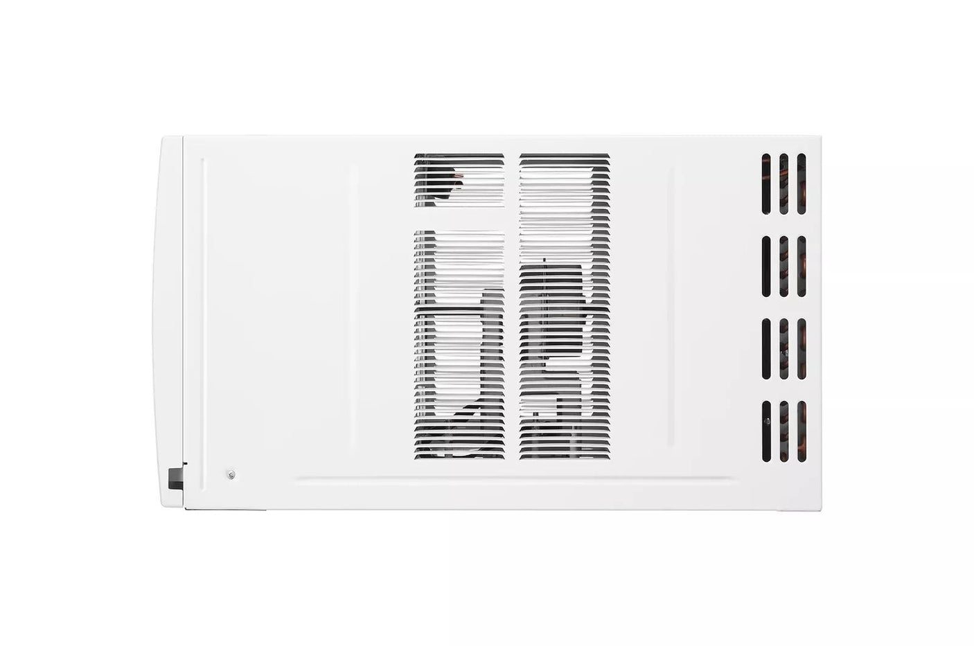 23,000 BTU Smart Wi-Fi Enabled Window Air Conditioner, Cooling & Heating