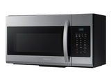 1.7 cu. ft. Over-the-Range Microwave in Stainless Steel