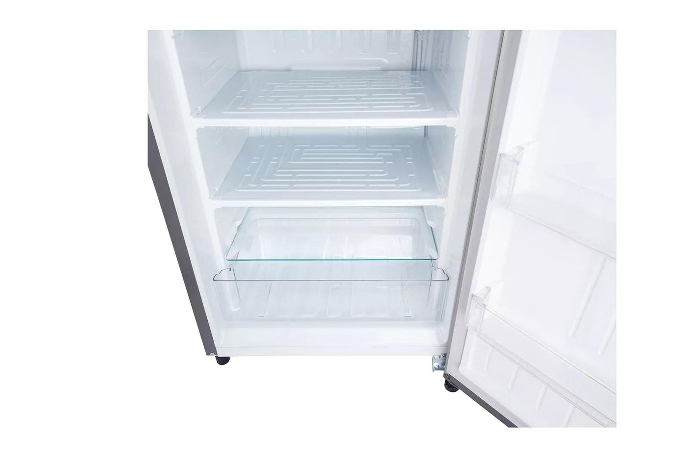 5.8 cu. ft. Single Door Freezer