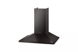 30'' Wall Mount Chimney Hood