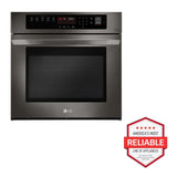 4.7 cu. ft. Single Built-In Wall Oven