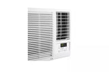 12,000 BTU Smart Wi-Fi Enabled Window Air Conditioner, Cooling & Heating