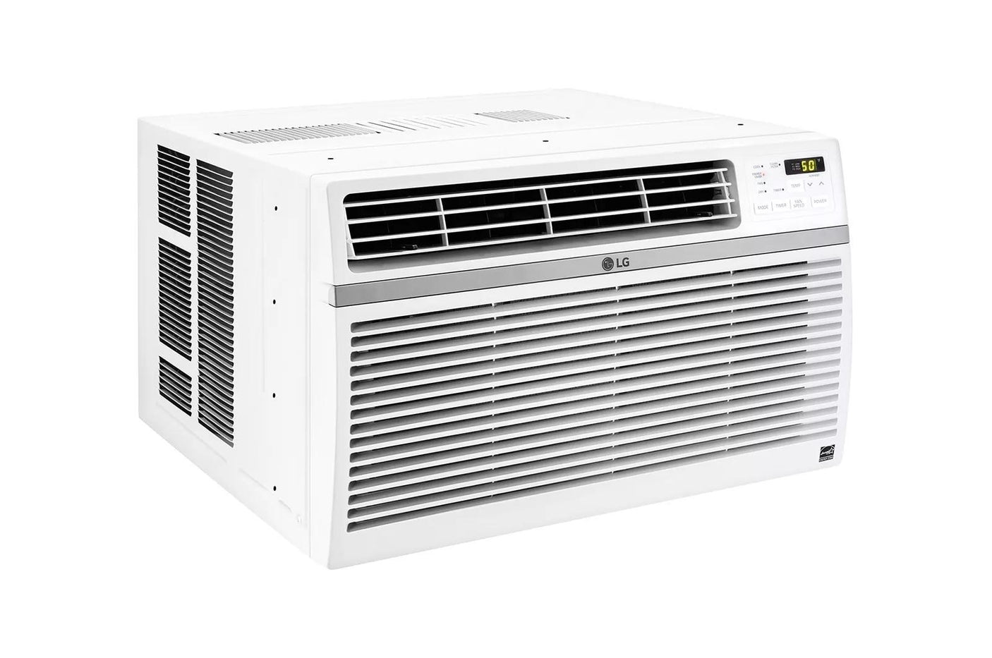 18,000 BTU Window Air Conditioner