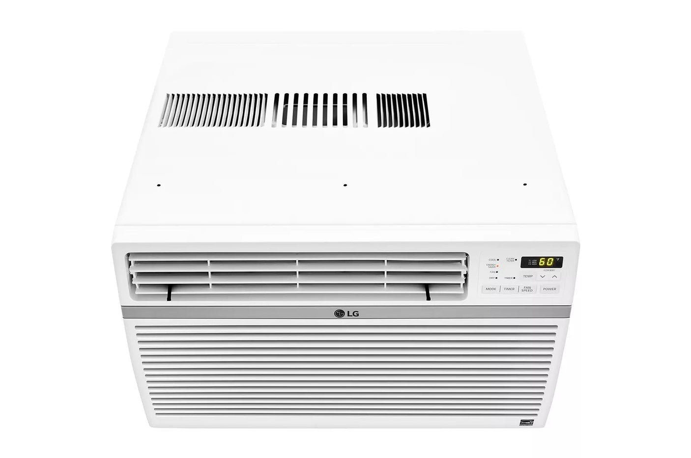 18,000 BTU Window Air Conditioner