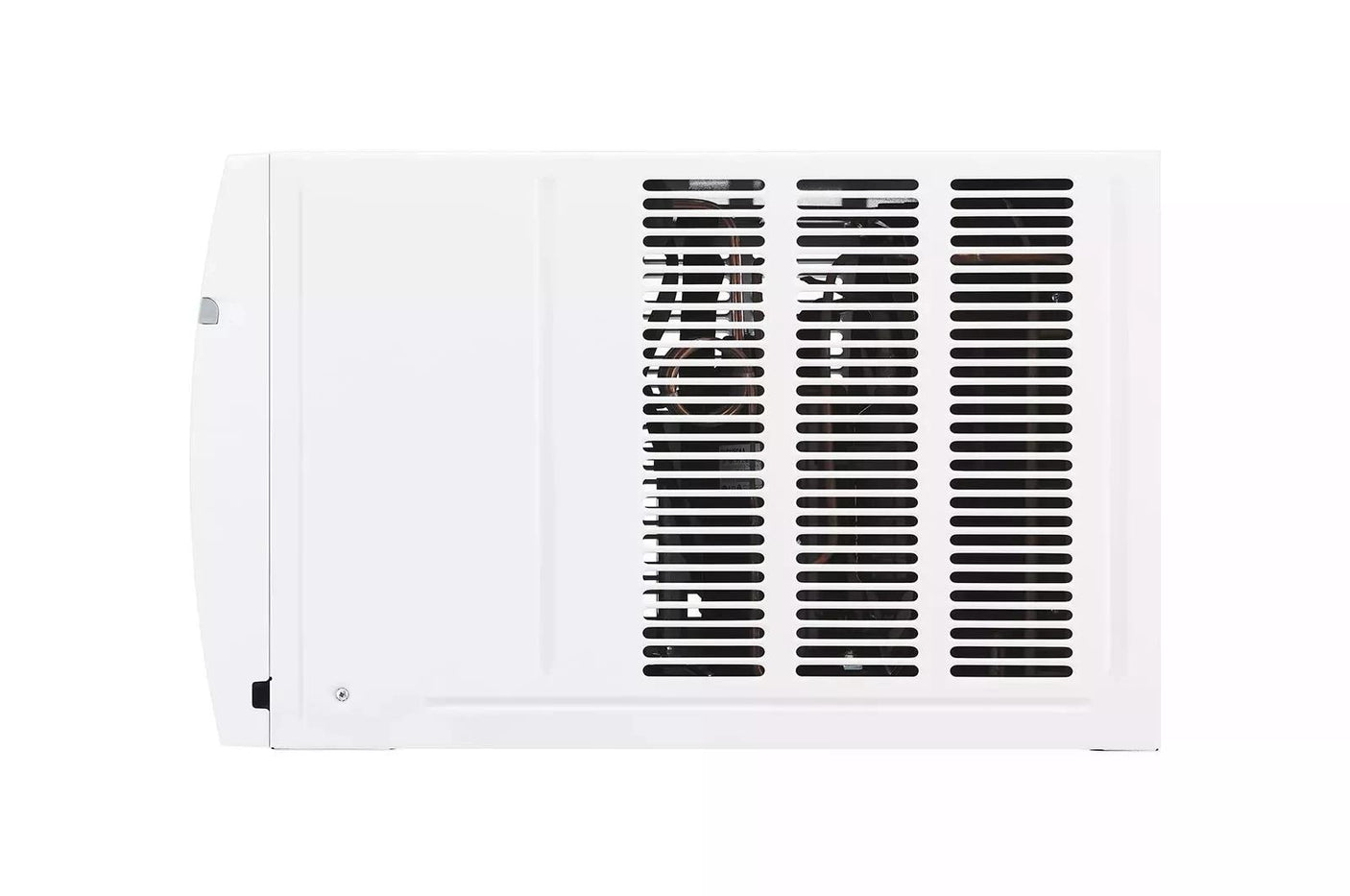 24,500 BTU Smart Wi-Fi Enabled Window Air Conditioner