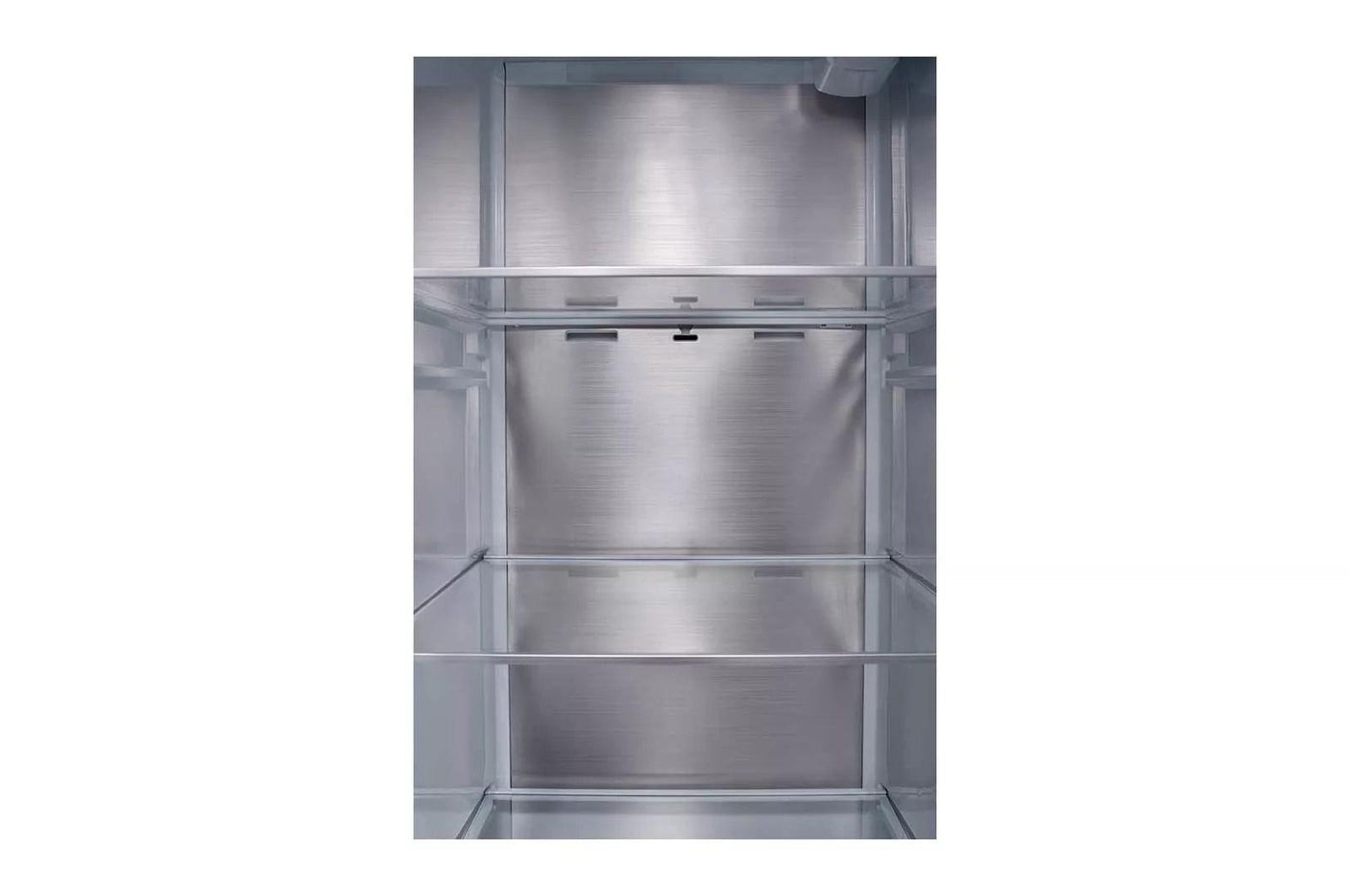 27 cu. ft. Side-By-Side InstaView® Refrigerator