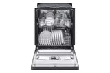 Front Control Dishwasher with LoDecibel Operation and Dynamic Dry™