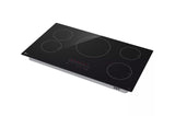 36" Smart Induction Cooktop with UltraHeat™ 4.3kW Element