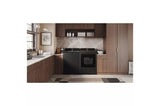 7.3 cu. ft. Ultra Large Capacity Rear Control Electric Dryer with LG EasyLoad™ Door, AI Sensing and TurboSteam™