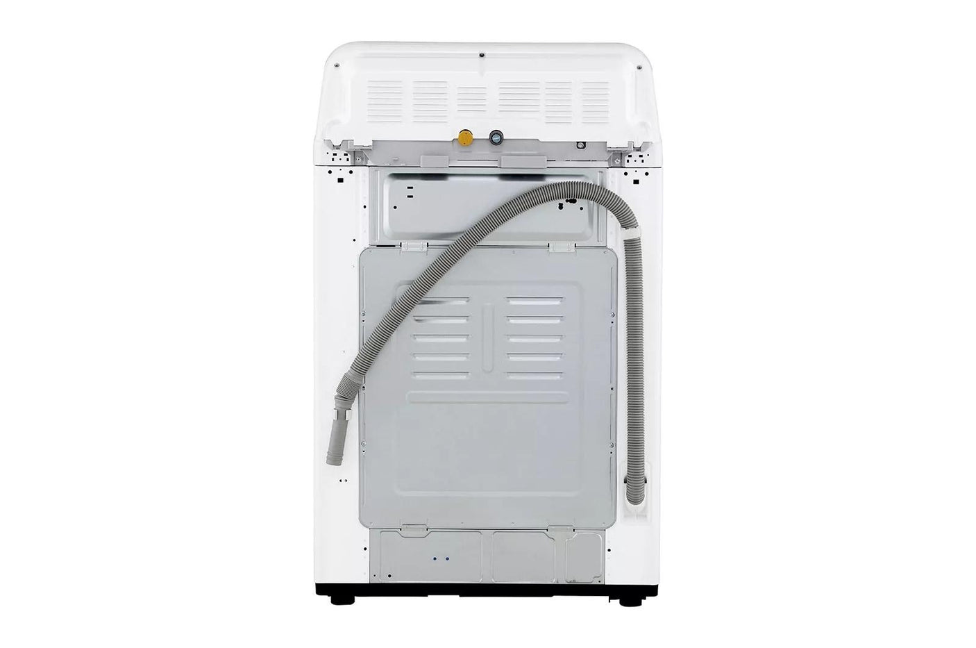 4.8 cu. ft. Mega Capacity Top Load Washer with 4-Way™ Agitator & TurboDrum™ Technology