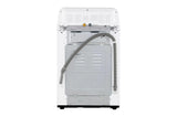 4.8 cu. ft. Mega Capacity Top Load Washer with 4-Way™ Agitator & TurboDrum™ Technology