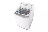 4.8 cu. ft. Mega Capacity Top Load Washer with 4-Way™ Agitator & TurboDrum™ Technology