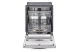 Top-Control Dishwasher with 1-Hour Wash & Dry, QuadWash® Pro, and Dynamic Heat Dry™