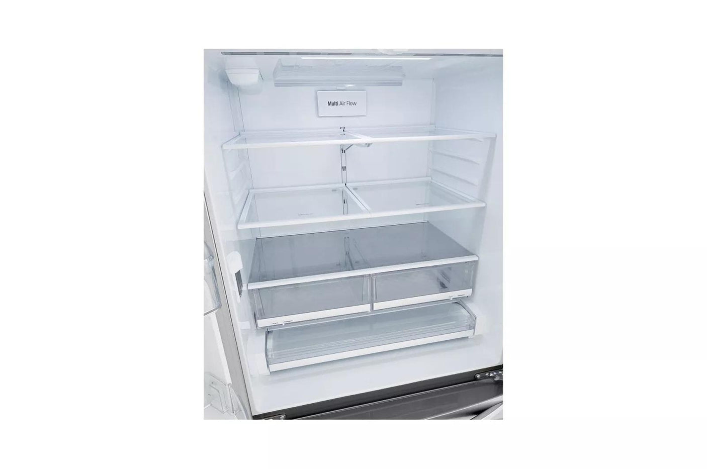 27 cu. ft. French Door Refrigerator