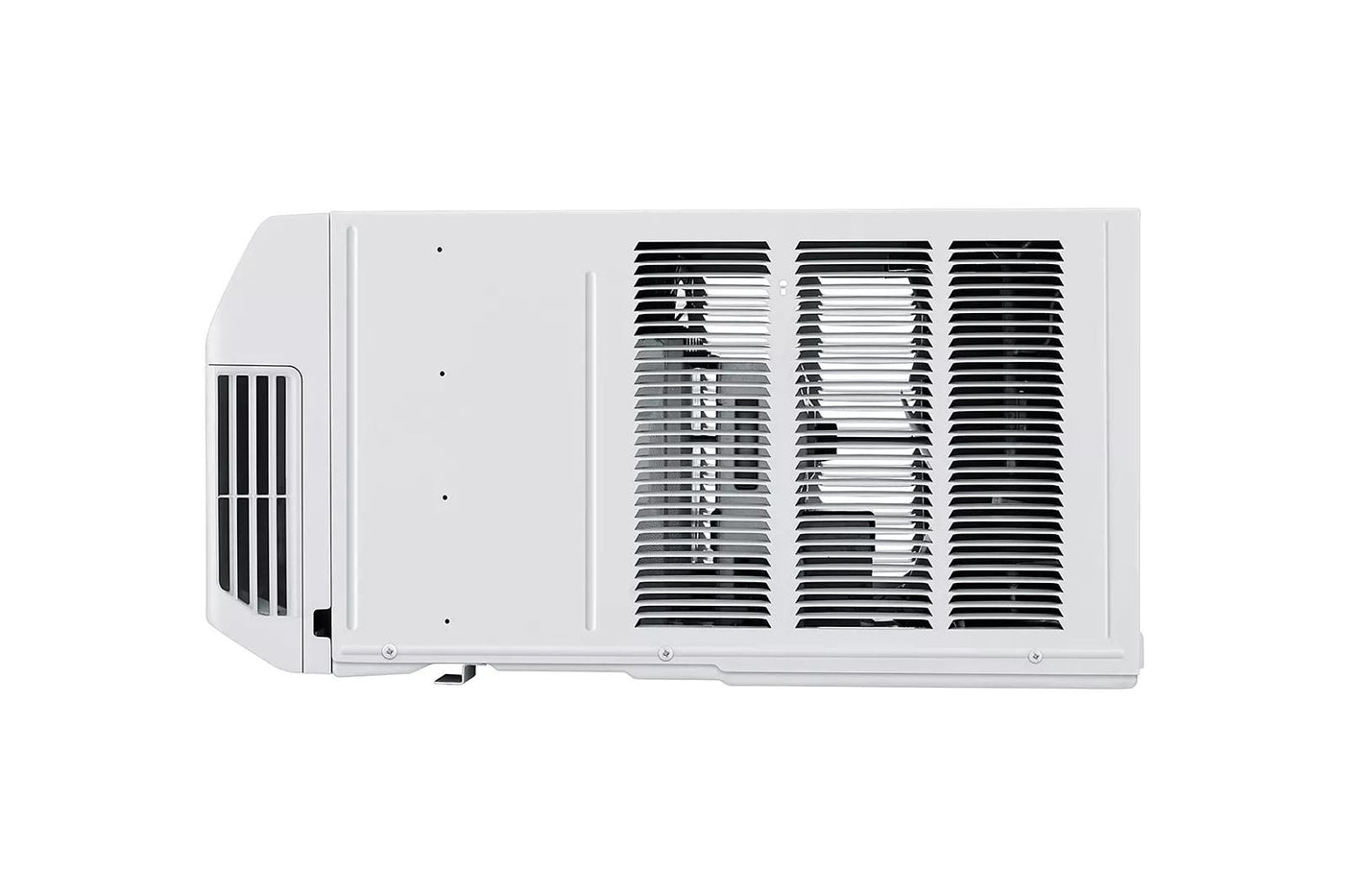 10,000 BTU DUAL Inverter Smart Wi-Fi Enabled Window Air Conditioner