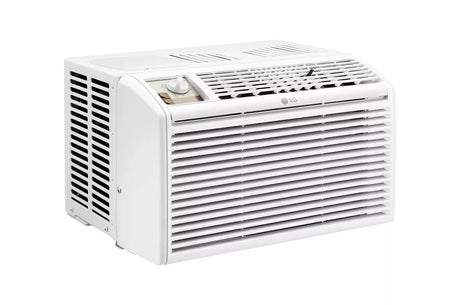 5,000 BTU Window Air Conditioner