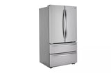 27 cu. ft. French Door Refrigerator