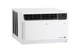 12,000 BTU DUAL Inverter Smart Wi-Fi Enabled Window Air Conditioner