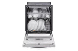 Top-Control Dishwasher with 1-Hour Wash & Dry, QuadWash® Pro, and Dynamic Heat Dry™