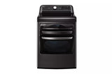 7.3 cu.ft. Smart wi-fi Enabled Gas Dryer with TurboSteam™